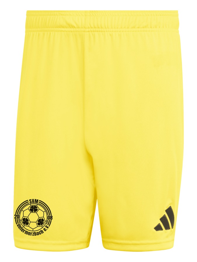 adidas Entrada 26 Shorts