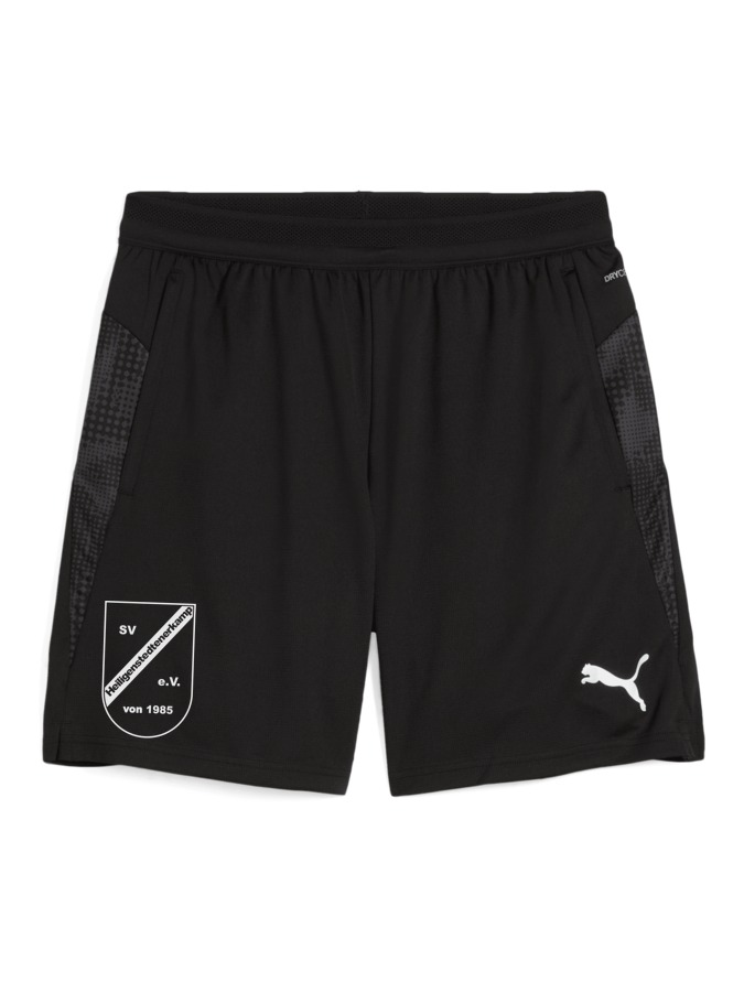PUMA teamCUP Training Shorts