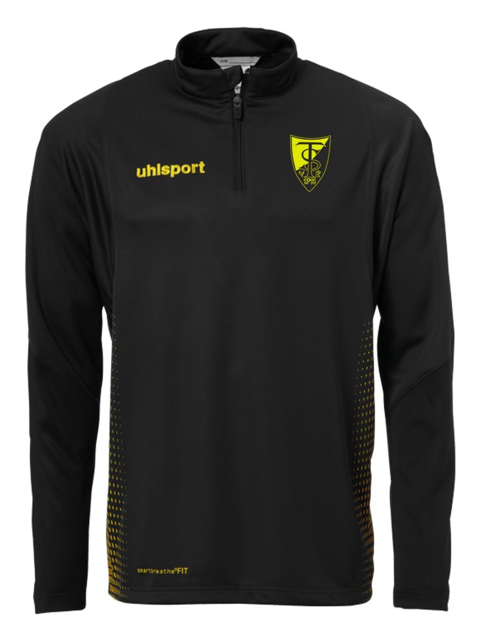 uhlsport Score 1/4 Zip Top
