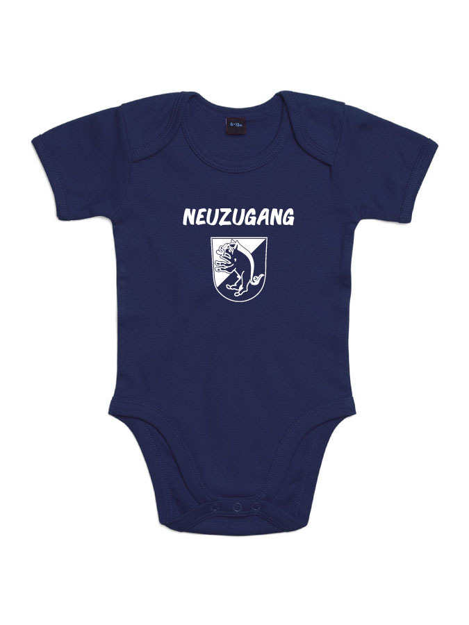 Baby Body Neuzugang