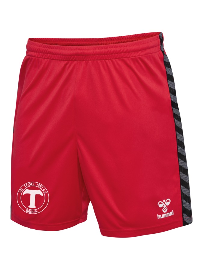 Hummel Authentic Pl Shorts