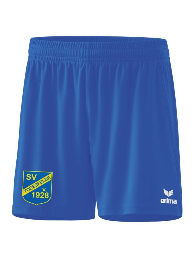 Erima Rio 2.0 Shorts Damen