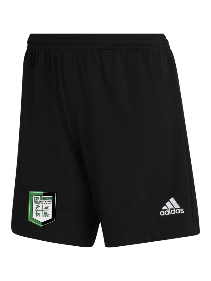 adidas Entrada 22 Shorts Damen