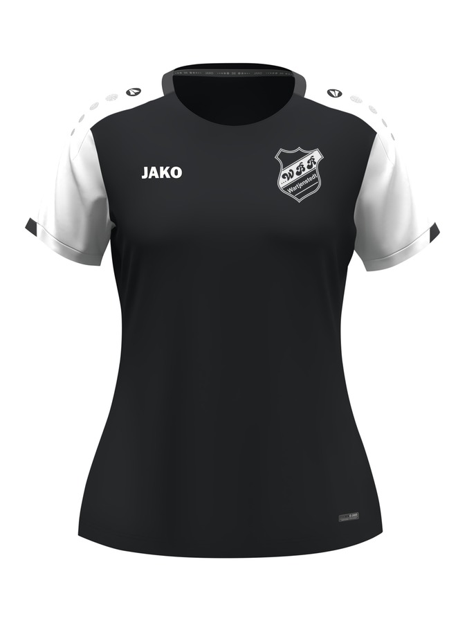 Jako T-Shirt Dynamic Damen