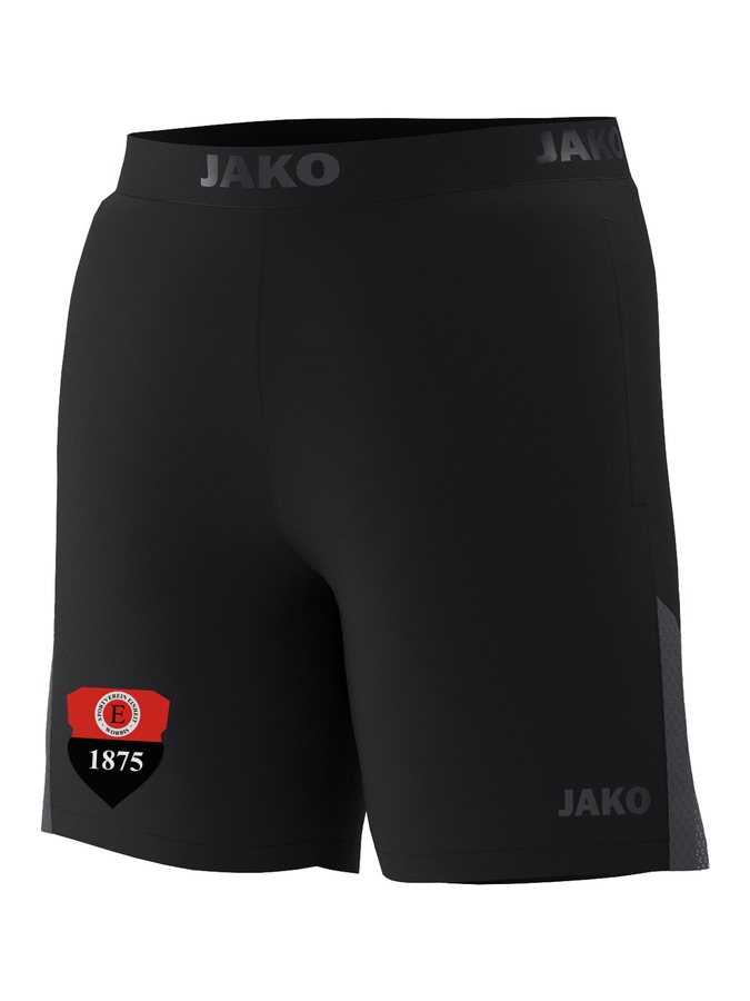 Jako Running Short Power