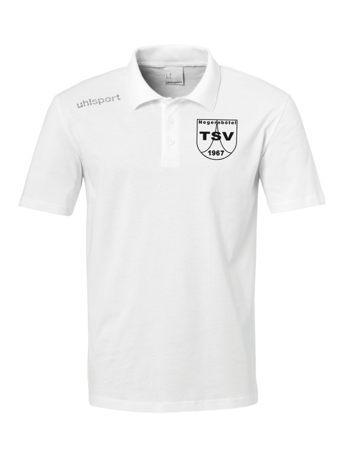 uhlsport Essential Polo Shirt