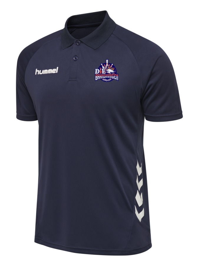 Hummel Promo Polo