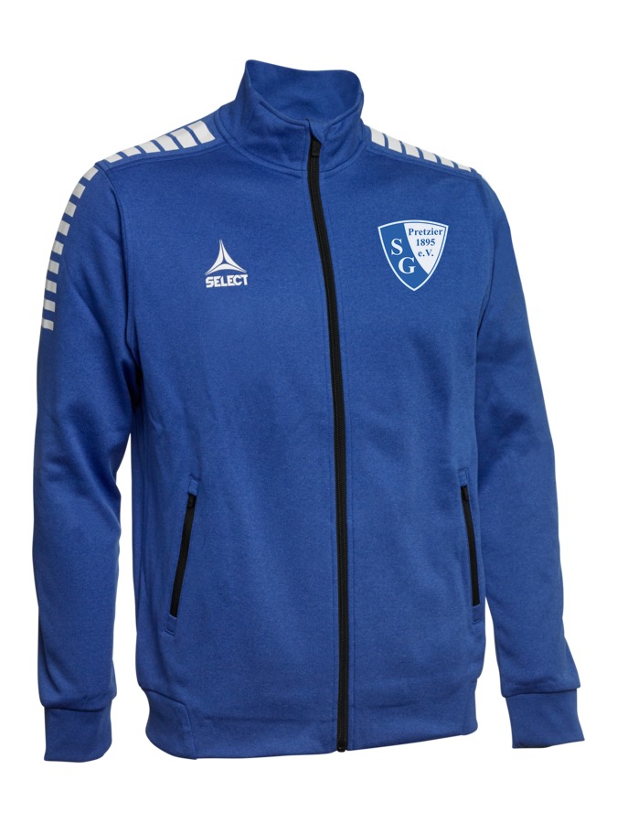 Select Monaco Präsentationsjacke