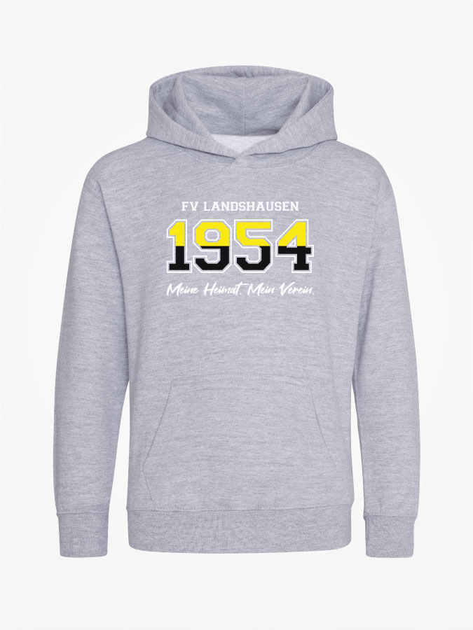 Hoodie Established Kids