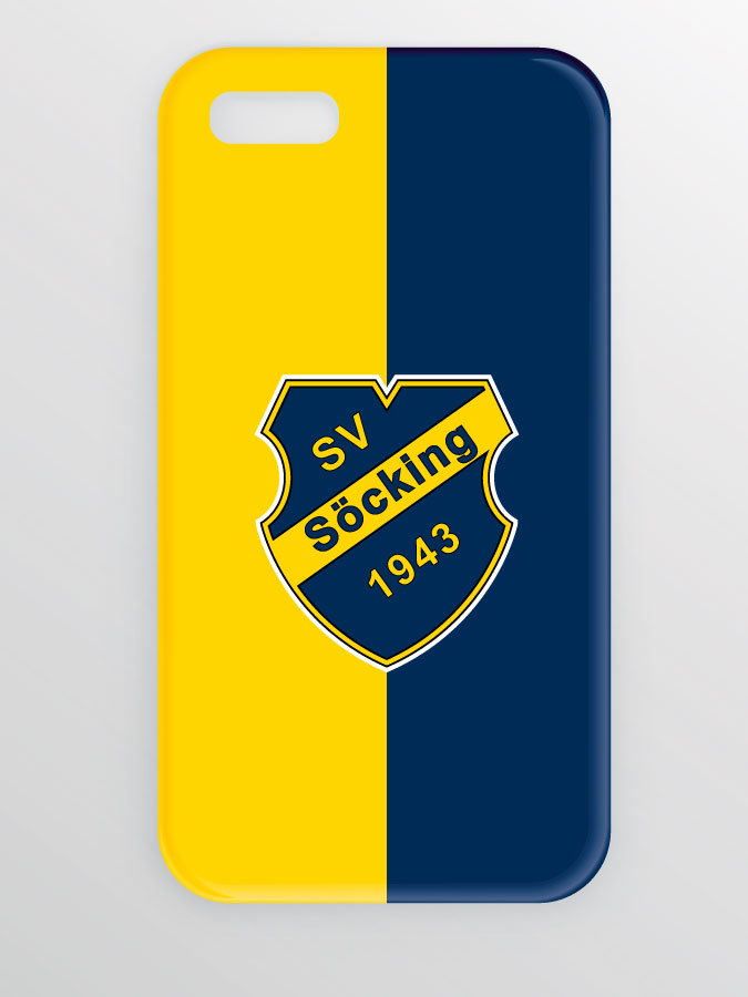 Smartphone Case Stripe
