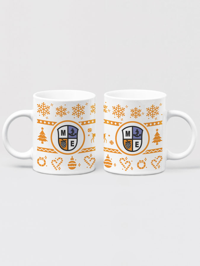 Tasse Christmas
