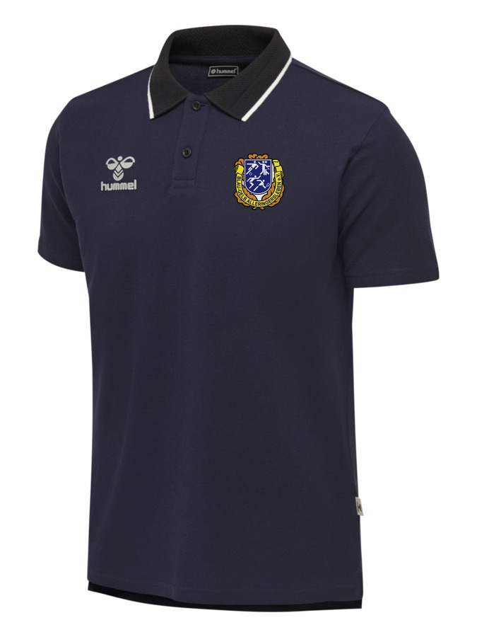 Hummel Move Polo