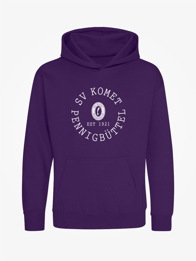 Hoodie Core Kids