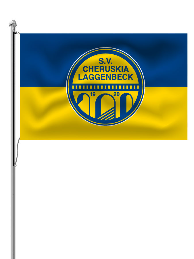 Hissfahne Logo