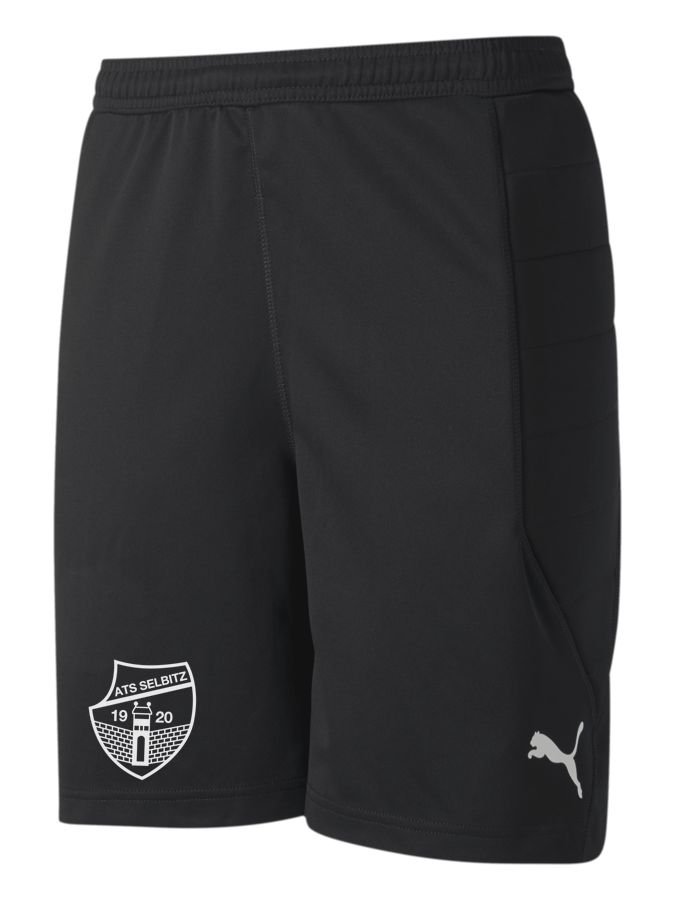 PUMA Torwartshorts