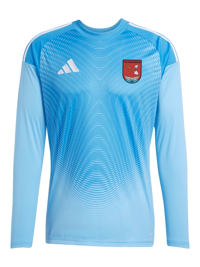 adidas Tiro 25 Competition Torwart-Longsleeve