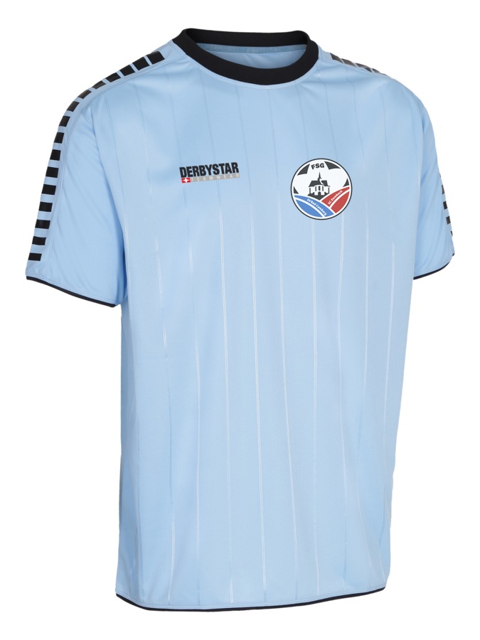 Derbystar Hyper Trikot