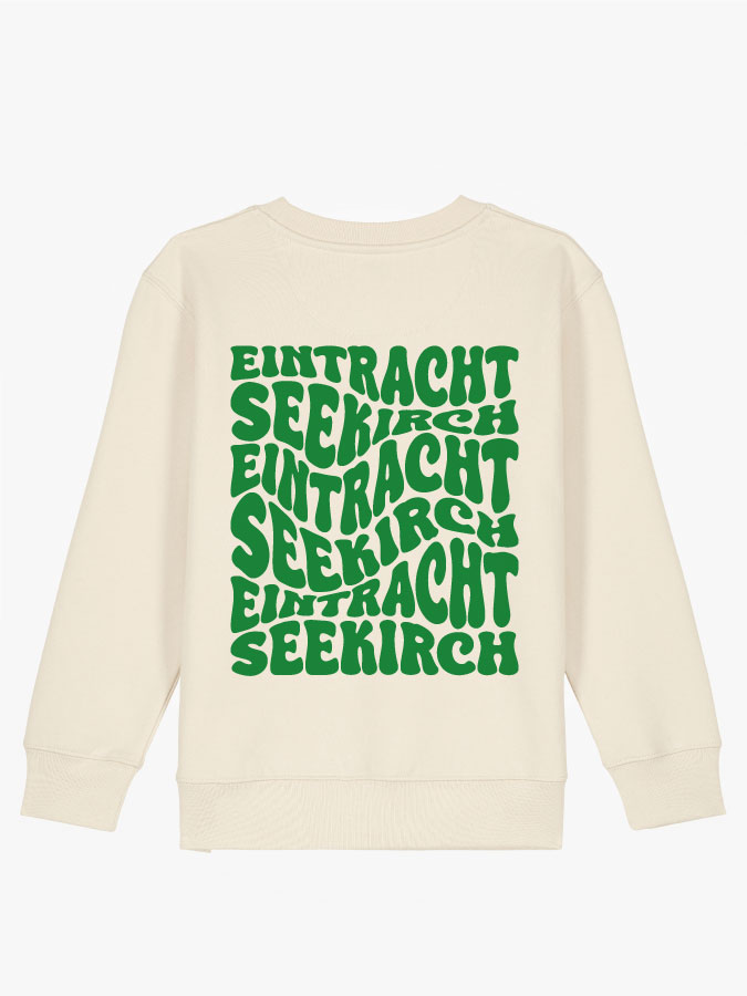 Sweater Wavy Kids