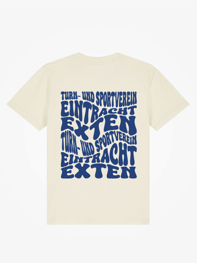 Shirt Wavy Kids