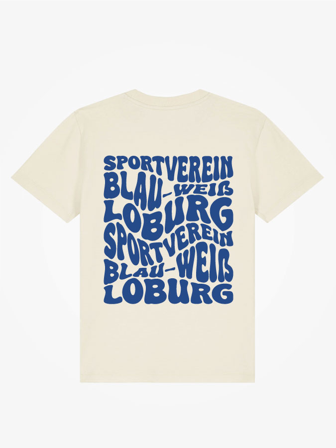 Shirt Wavy Kids