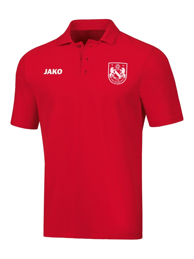 Jako Poloshirt Base