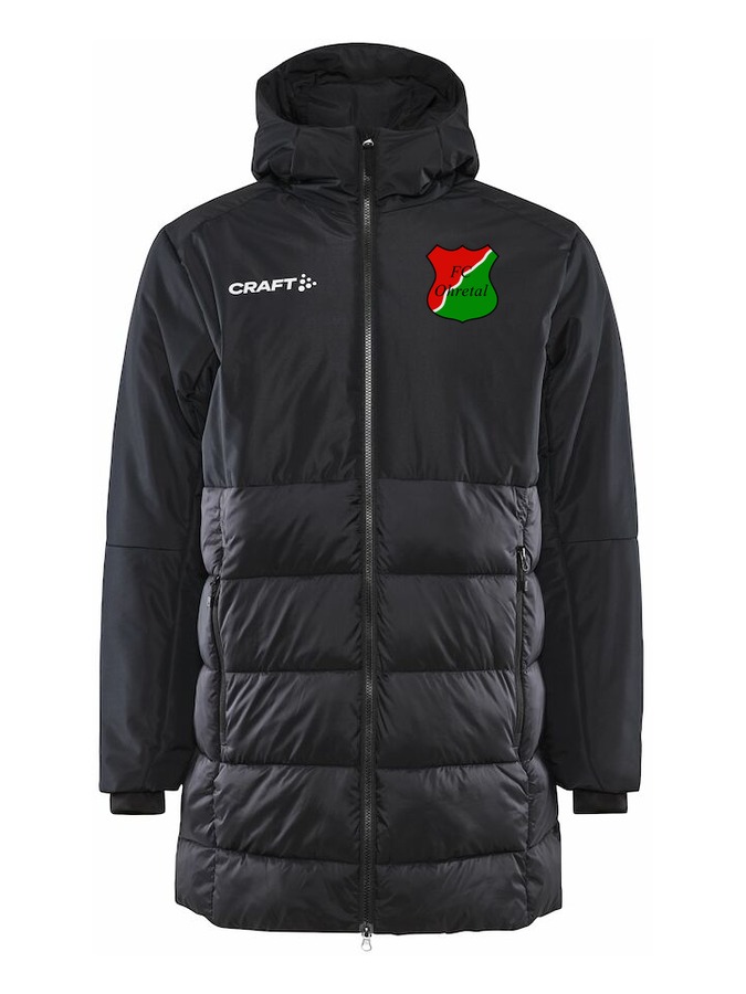 Craft Core Evolve Parka