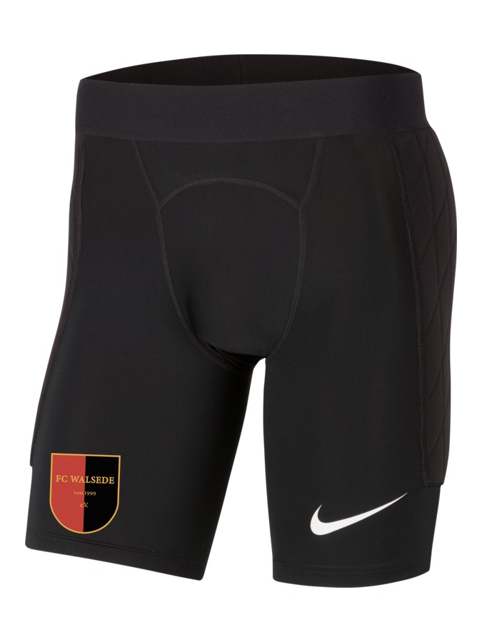 Nike Gardien Knit Shorts