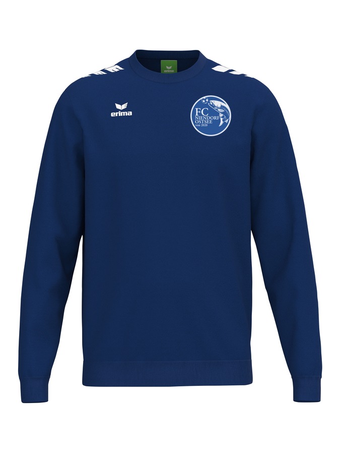 Erima Compete 3 Wings Sweatshirt