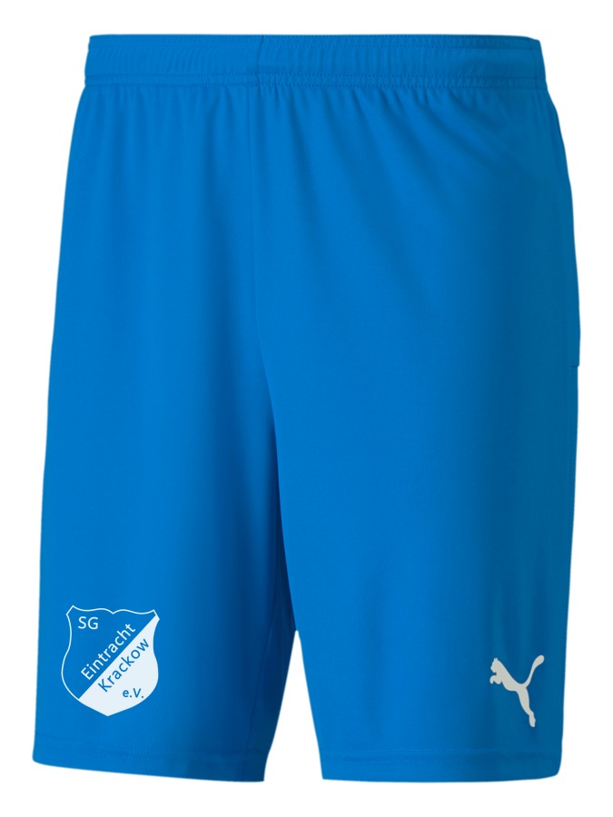 PUMA teamGOAL 23 Knit Shorts