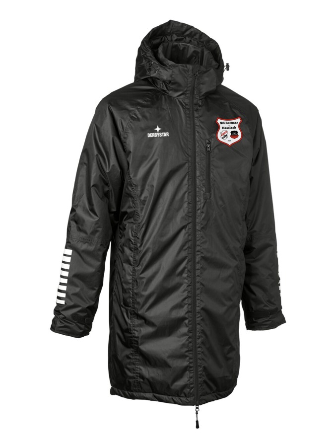 Derbystar Stadionjacke Primo