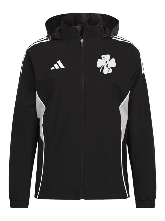 adidas Tiro 25 Competition Allwetterjacke Damen
