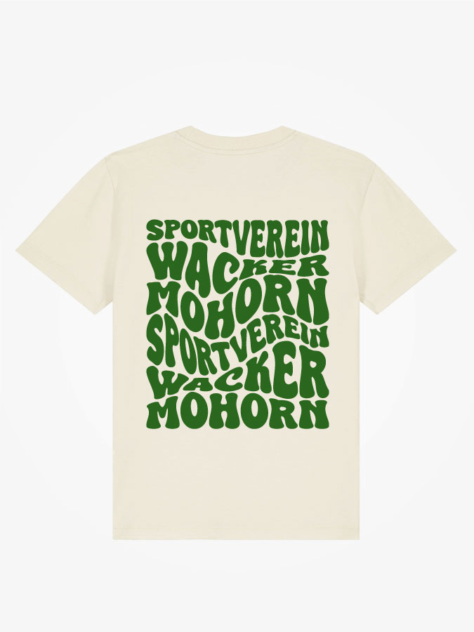 Shirt Wavy Kids