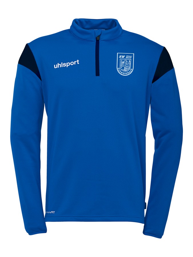 uhlsport Squad 27 1/4 Zip Top
