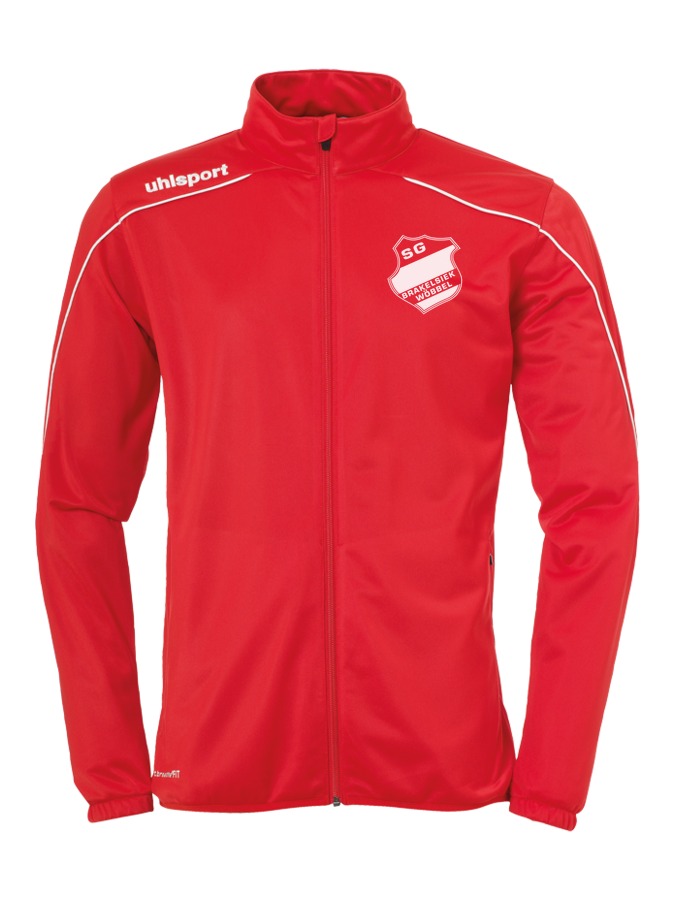 uhlsport Stream 22 Classic Jacke