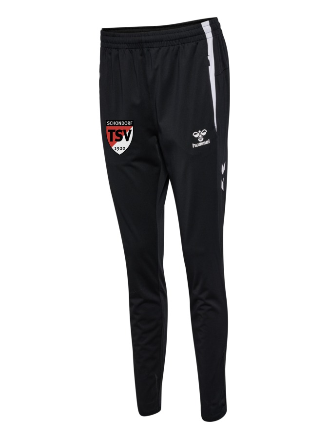 Hummel Lead 2.0 Training Pants Damen