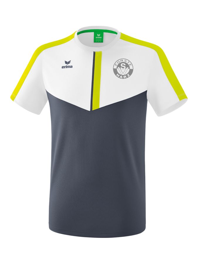Erima Squad T-Shirt
