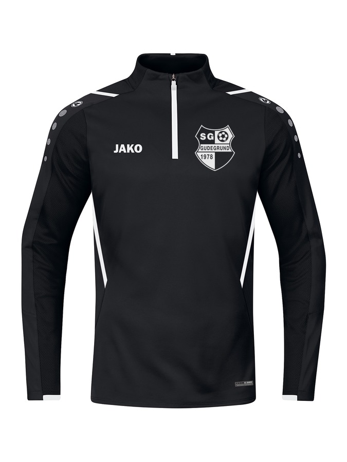 Jako Ziptop Challenge