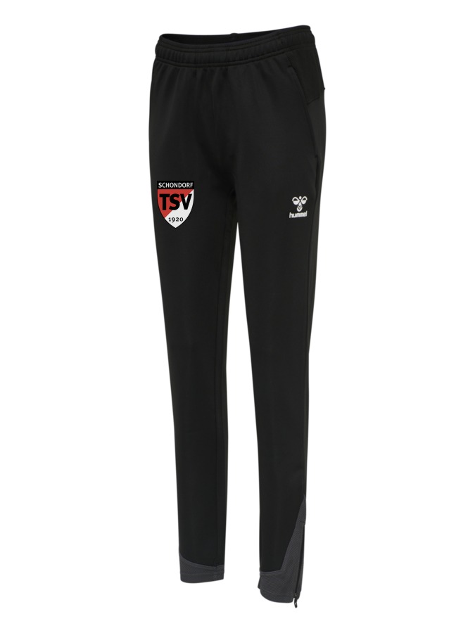 Hummel Lead Poly Pants Damen