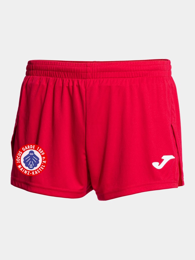 Joma Record II Short