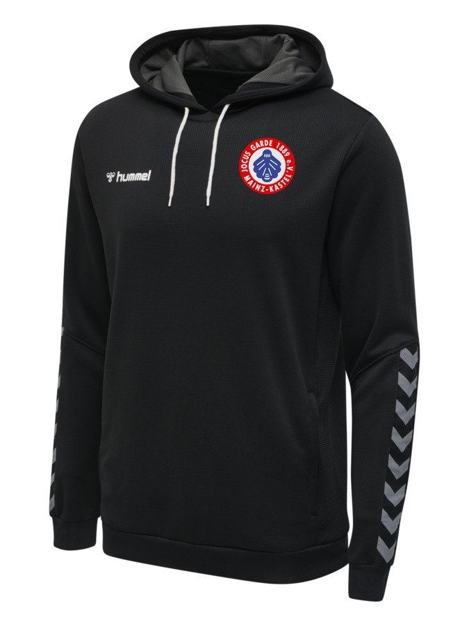 Hummel Authentic Poly Hoodie