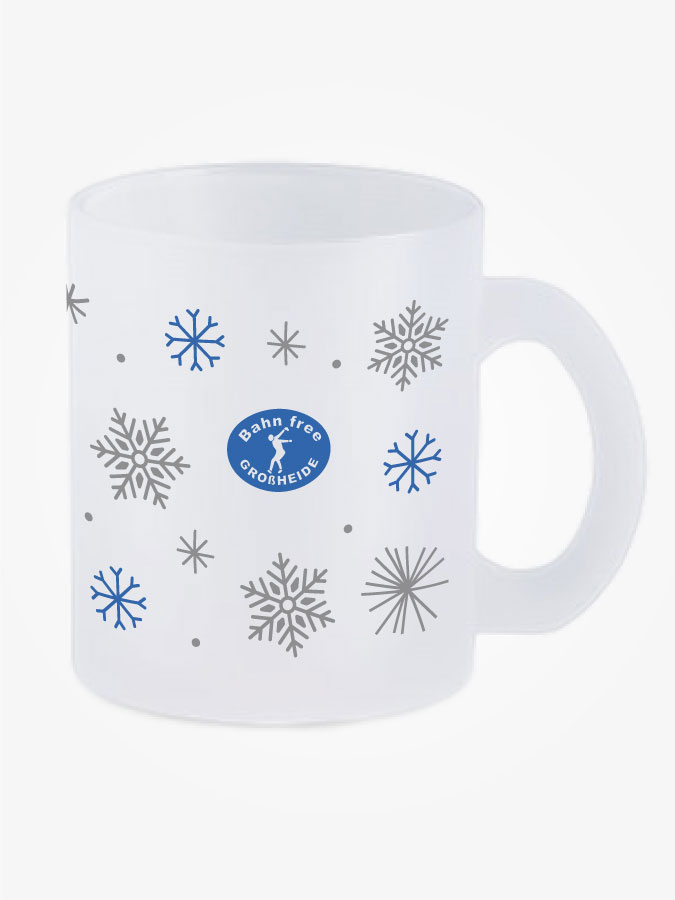 Glühweintasse Lüli