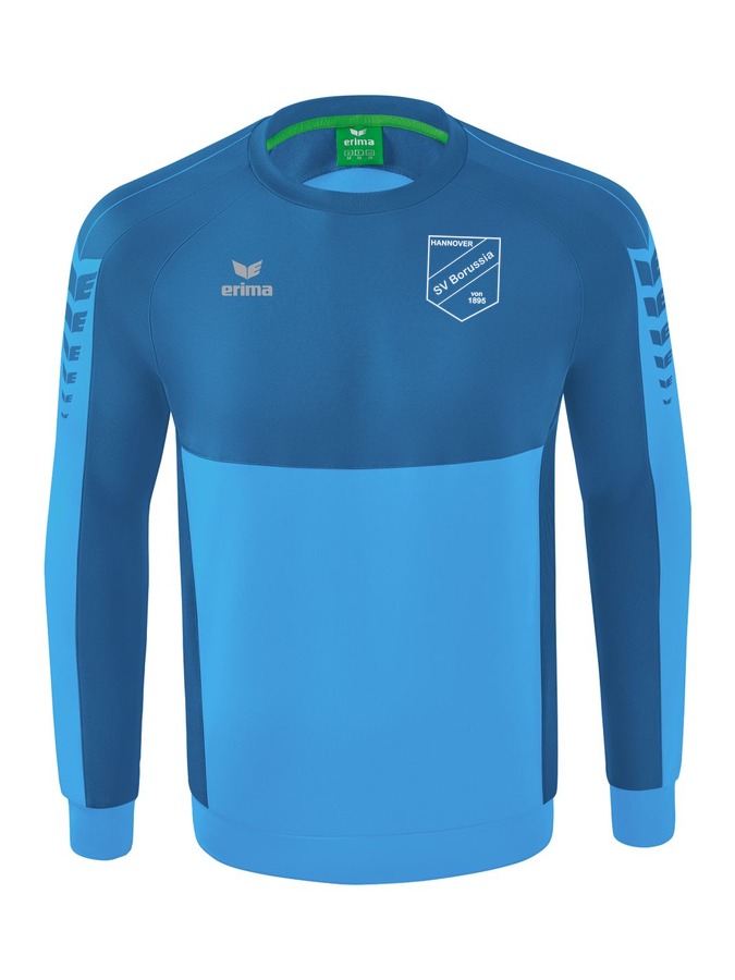 Erima Six Wings Sweatshirt