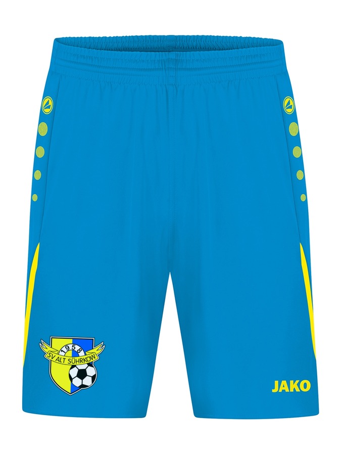 Jako Sporthose Challenge