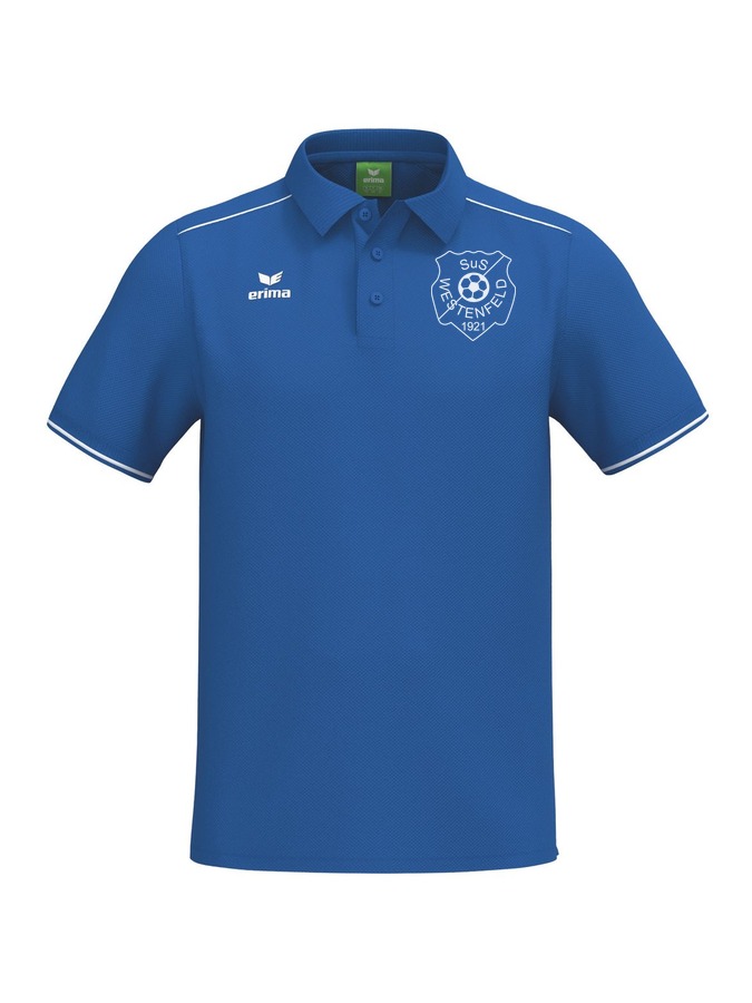 Erima Compete Poloshirt