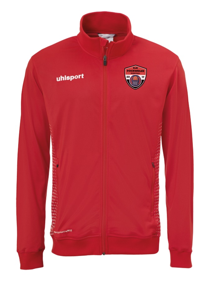 uhlsport Score Track Jacket