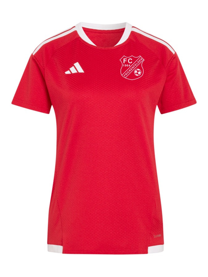 adidas Tiro 26 Competition Match Day Trikot Damen