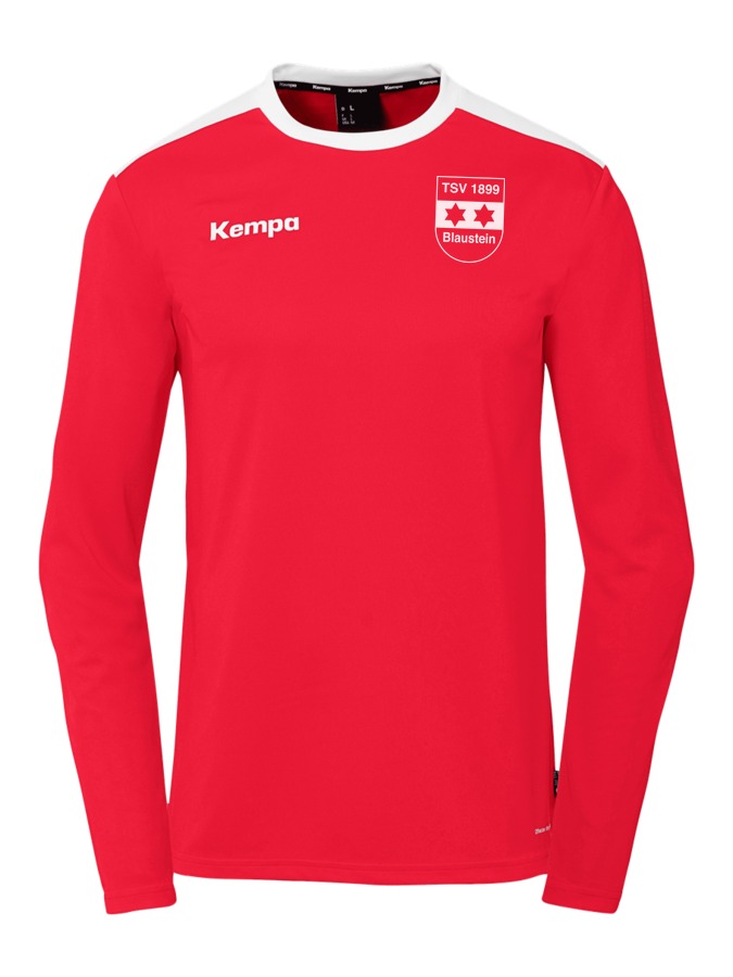 Kempa Emotion 27 Langarmshirt