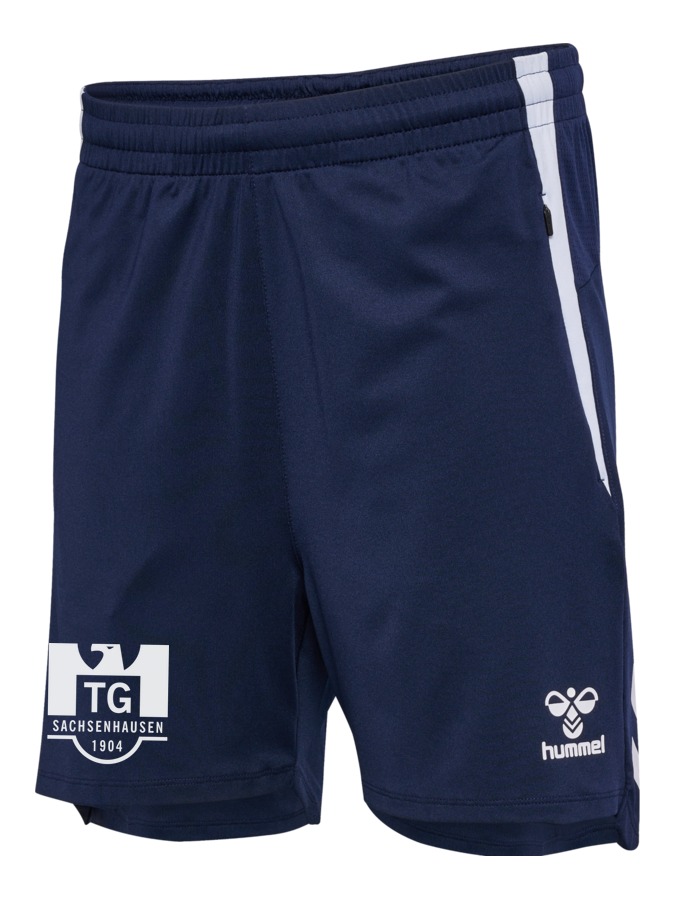 Hummel Lead 2.0 Training Shorts Damen