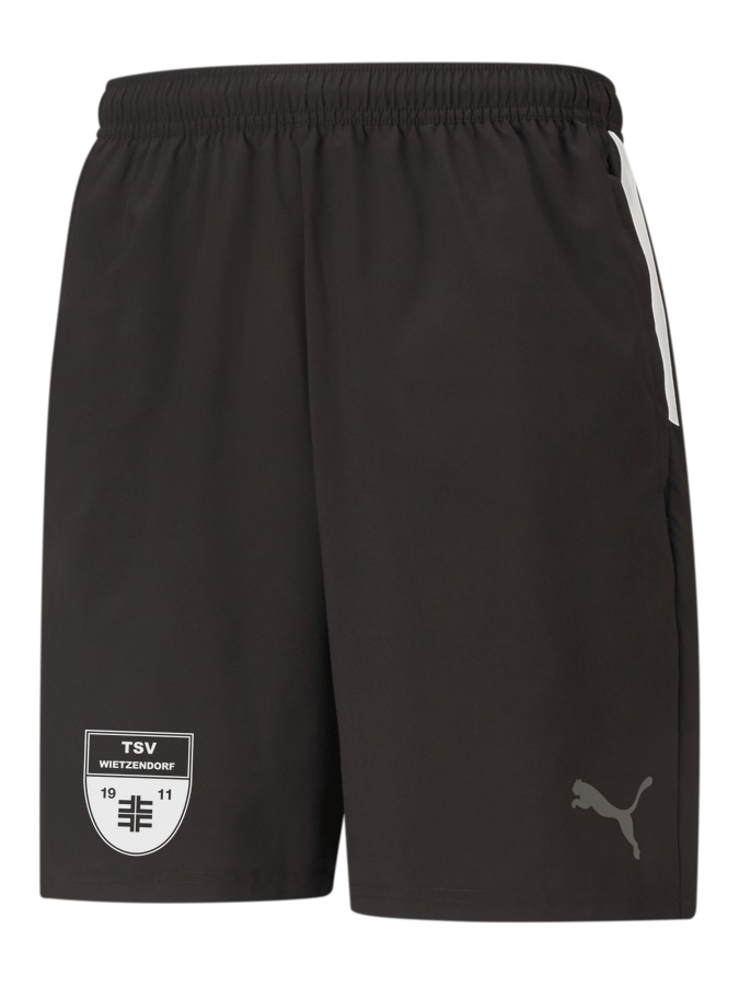 PUMA teamLIGA Sideline Shorts