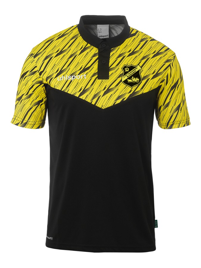 uhlsport Progressive 28 Polo Shirt